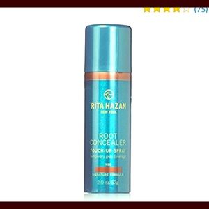 Rita Hazan Root Concealer(red)